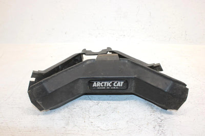 1996 Arctic Cat Cougar 2 Up Oem Handlebar Pad Set 0605-240 0606-319 SA28