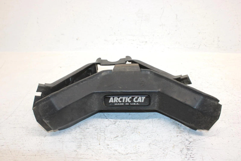 1996 Arctic Cat Cougar 2 Up Oem Handlebar Pad Set 0605-240 0606-319 SA28
