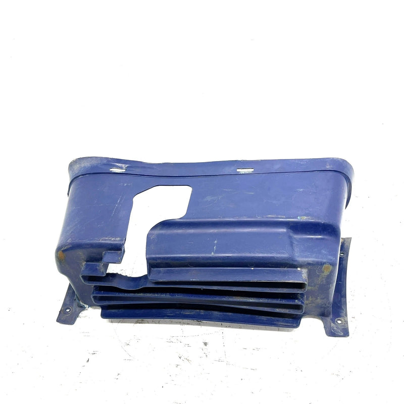 2002 Bombardier Quest 500 OEM Right Footwell 705000199 AB14