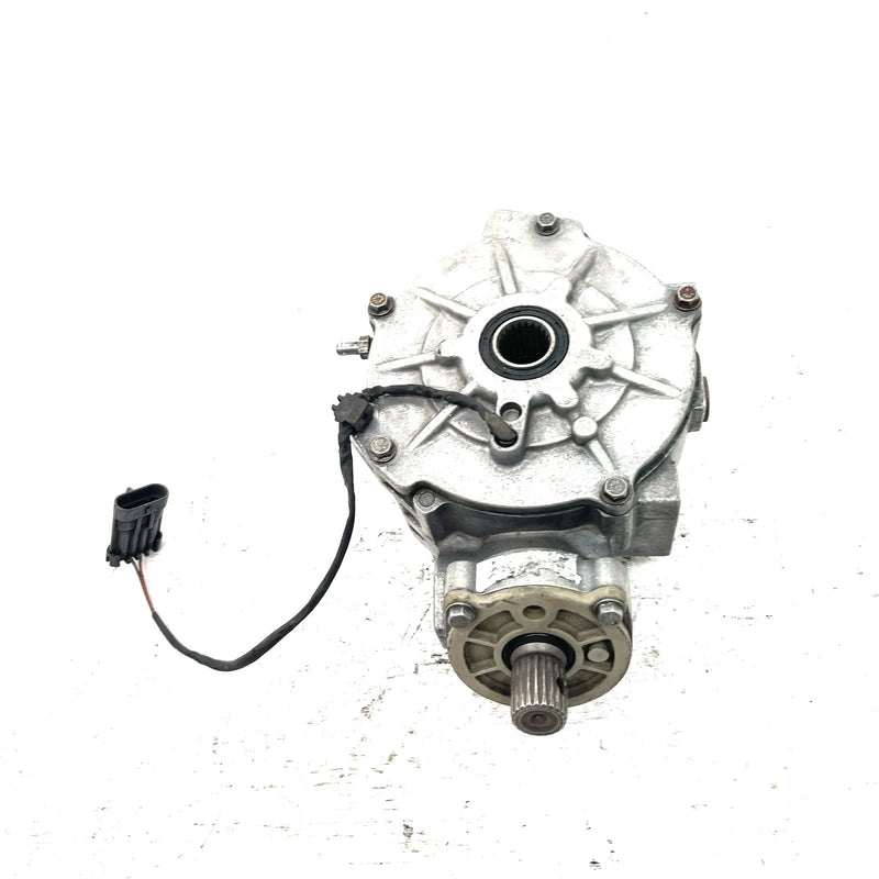 2009 Polaris Ranger HD 700 4x4 EFI OEM Front Diff Gearcase 1332956 XP12