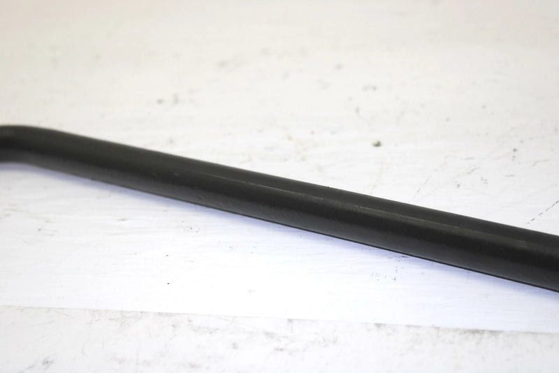 97 Arctic Cat Jag OEM Rear Bumper 0616-731 SA91