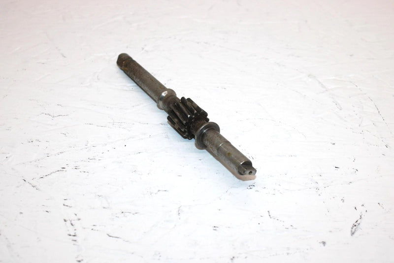 1997 Arctic Cat Zl 440 Oem Oil Pump Shaft 3005-337 SA39