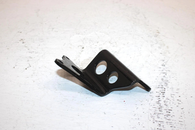 1984 Honda Atc 200 Esa Oem Starter Motor Bracket 31204-958-680 AH60