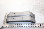 1995 Polaris Xlt Oem Engine Mount Set 5240796 SP34
