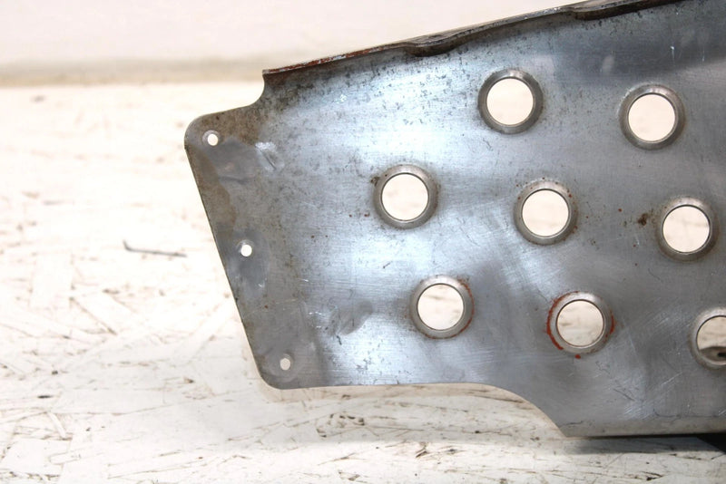 2000 Ski-doo Mxz 600 Oem Left Footwell Foot Rest 518319722 SS97
