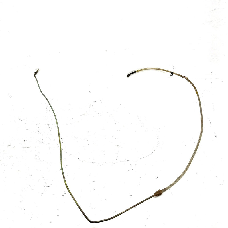2005 Polaris Sportsman 800 EFI OEM Rear Handbrake Hose/Hard Line 1910766 AP188