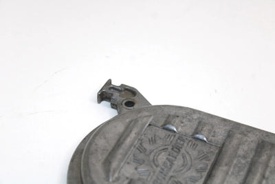 2000 Ski-doo Mxz 600 Oem Chaincase Cover 504142471 080044000 B357