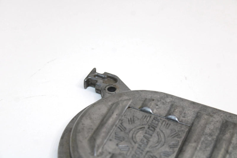 2000 Ski-doo Mxz 600 Oem Chaincase Cover 504142471 080044000 B357