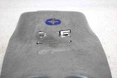 2001 Polaris Magnum 325 Oem Front Fender Cover 5432088-317 AP30