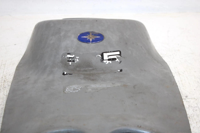 2001 Polaris Magnum 325 Oem Front Fender Cover 5432088-317 AP30