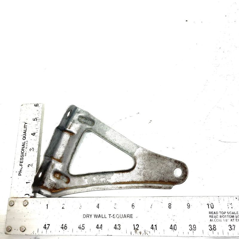 86-88 Honda FourTrax 200 2x4 OEM Left Fender Support Stay 80124-HB3-840 AH91