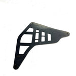 99-02 Arctic Cat 250 2x4 OEM Deflector Plate 0406-374 AA31