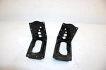 07 Ski-doo Mxz 800 Blizzard Ho PTek Oem RH/LH Reinforcement Pair 518324634 SS5