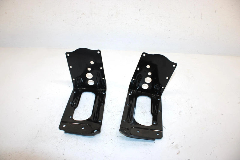 07 Ski-doo Mxz 800 Blizzard Ho PTek Oem RH/LH Reinforcement Pair 518324634 SS5