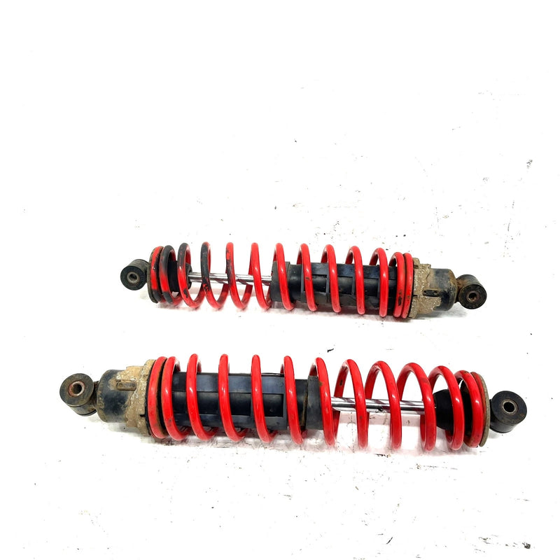 2003 Polaris Sportsman 700 OEM Rear Shock Pair 7041959 AP197