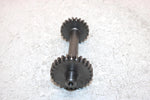 1997 Kawasaki Bayou 220 Oem Reverse Idler Shaft 13129-1870 AK21