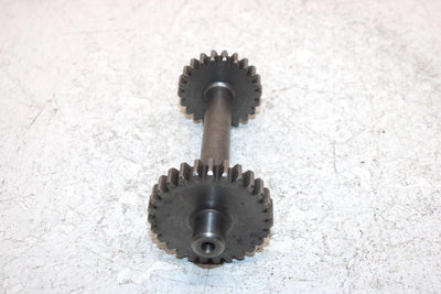 1997 Kawasaki Bayou 220 Oem Reverse Idler Shaft 13129-1870 AK21