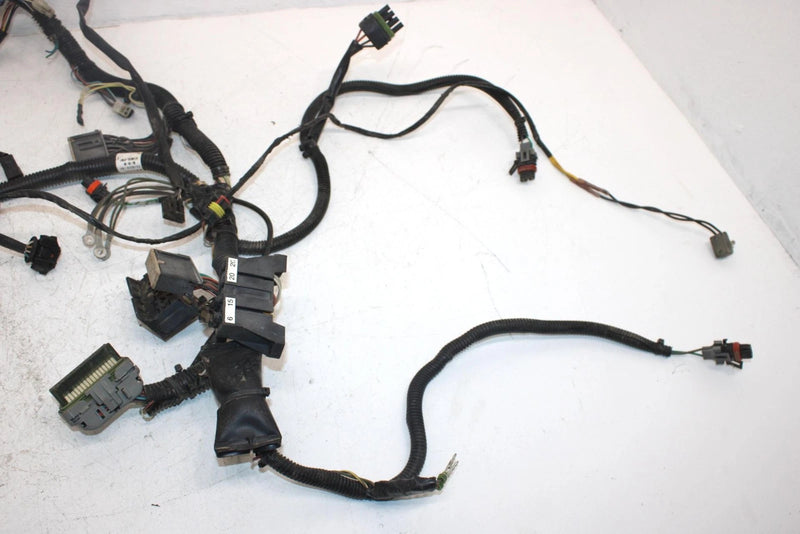 2005 Polaris Sportsman 800 Oem Main Harness 2410528 AP146