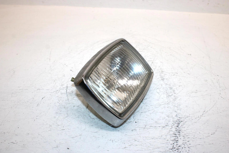 1986 Yamaha  Moto 4 Oem Headlight 52H-84310-00-00 AY7
