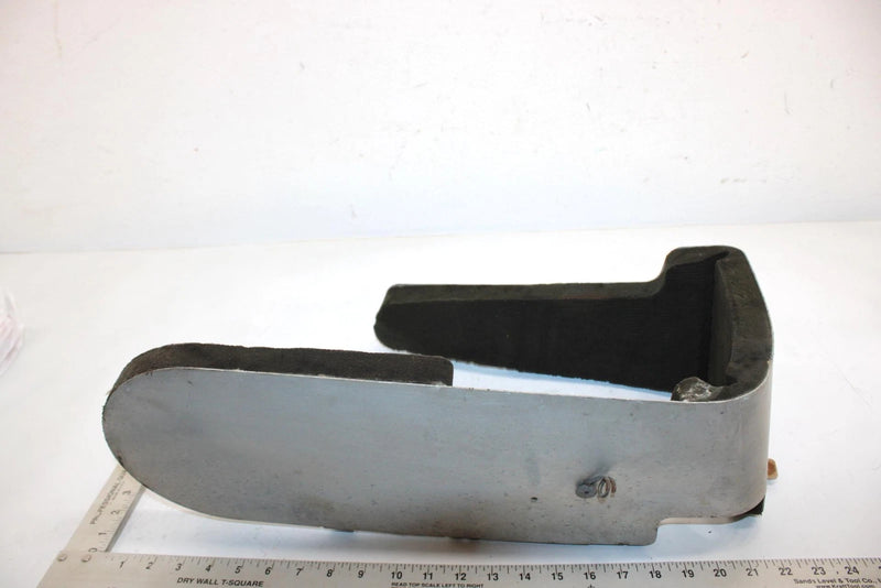 96 Ski-doo Formula Ss 670 Oem Hood Air Deflector 517273400 SSS