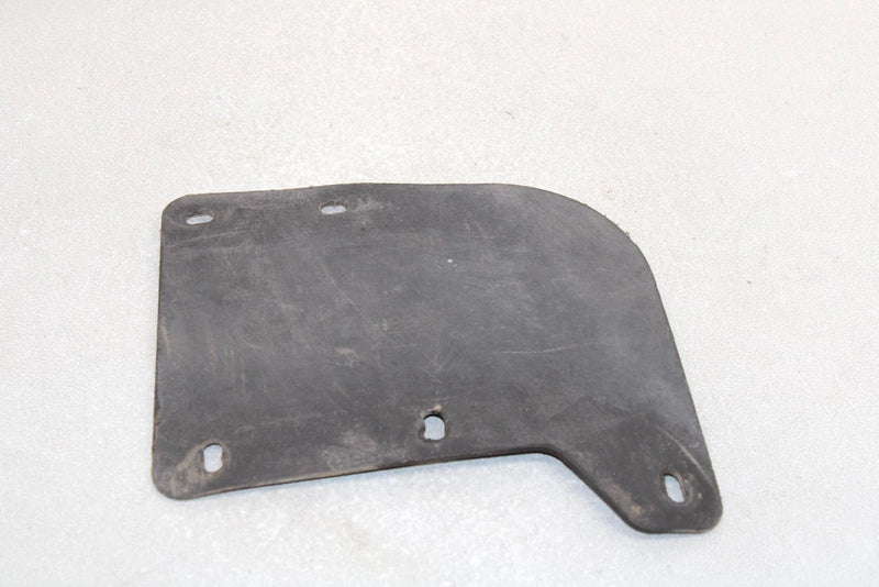 86 Polaris Trail Boss  Oem Right Lower Mud Flap 5850066 AP138