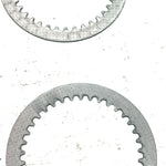 2001 Arctic Cat 500 OEM Clutch Driven Plate Set Of 5 3446-007 AA36