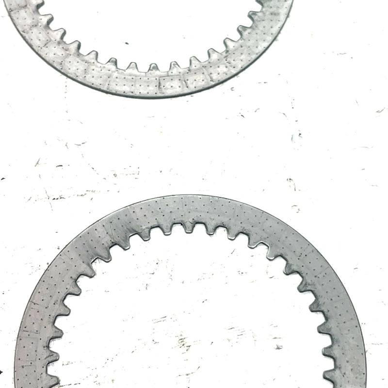 2001 Arctic Cat 500 OEM Clutch Driven Plate Set Of 5 3446-007 AA36