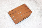 1998 Polaris Xplorer 300 Oem Terminal Board 4040064 AP180
