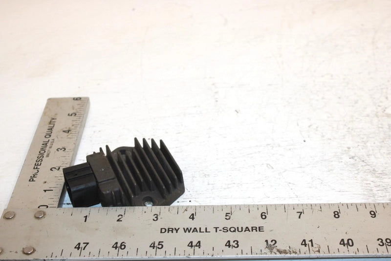 2002 Honda Trx 350 Fea Fourtrax Oem Voltage Regulator 31600-HN5-671 AH54