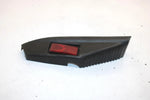 99 Ski-doo Grand Touring 500 Oem Left Rear Bumper Cover 580651400 SS103
