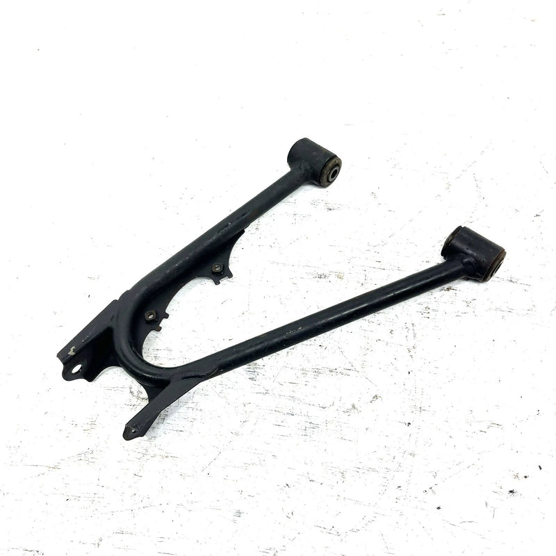 2012 Yamaha Grizzly 550 YFM550 4x4 OEM Rear Upper A Arm 1HP-F2171-01-00 AY65