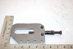 97 Arctic Cat Jag Oem Left Track Adjuster Set 0623-123 0604-165 SA26