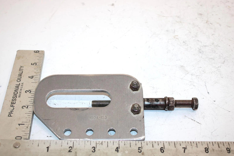 97 Arctic Cat Jag Oem Left Track Adjuster Set 0623-123 0604-165 SA26
