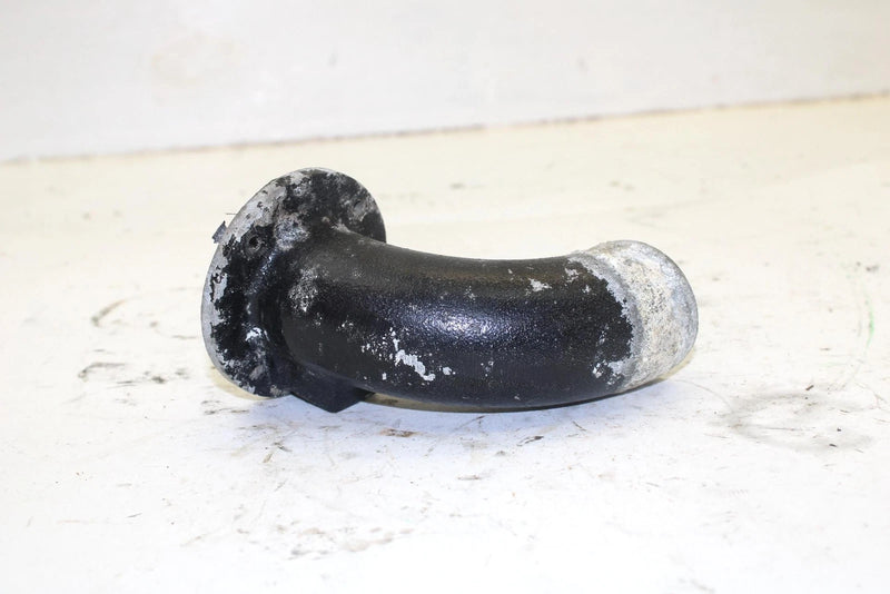 1993 Arctic Cat Tigershark Oem Exhaust Outlet 0673-040 JA8