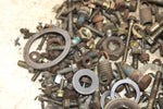 2000 Polaris Xpedition 425 Oem Nut Bolt Spacer Hardwear Kit AP147