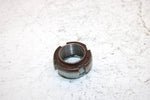 1983 Honda Atc 200 Oem Steering Stem Nut 53220-098-670 AH66