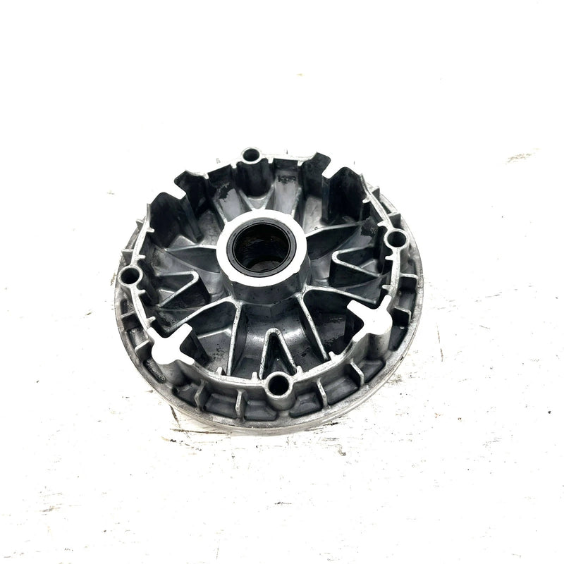 2002 Arctic Cat 375 2x4 Automatic OEM Moveable Clutch Half 3402-623 AA41
