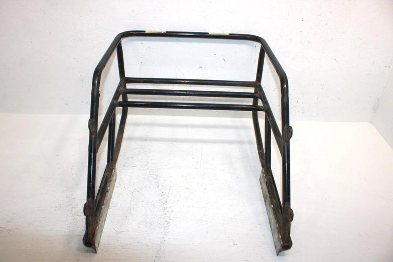1996 Arctic Cat Cougar Oem Rear Rack SA7