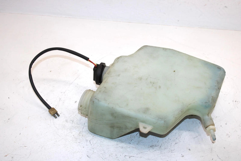 02 Arctic Cat Zr 600 Efi Oem Oil Tank and Gauge 1670-026 SA191