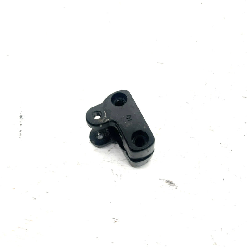 2001 Polaris Sportsman 90 OEM Handlebar Clamp Set 0450461 AP235
