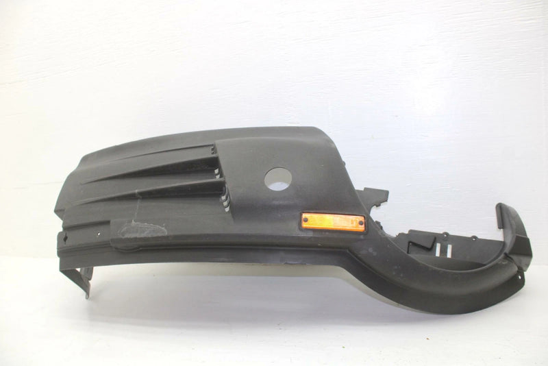  97 Arcitic Cat Jag DLX OEM Left Belly Pan 1606-179 SA92