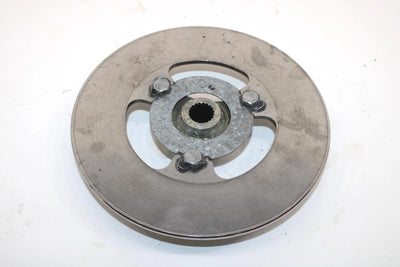 1996 Yamaha Vmax 600 Xt Oem Disc Brake Assembly 8AB-25830-02-00 Q5965