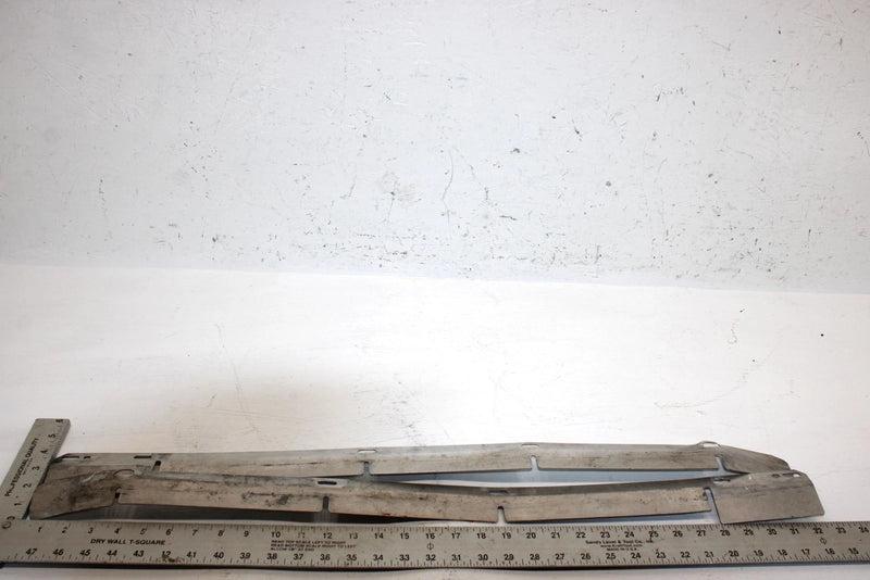 1996 Ski-doo Formula Iii 600 Oem Hood Air Guide Set 517279600 SS22