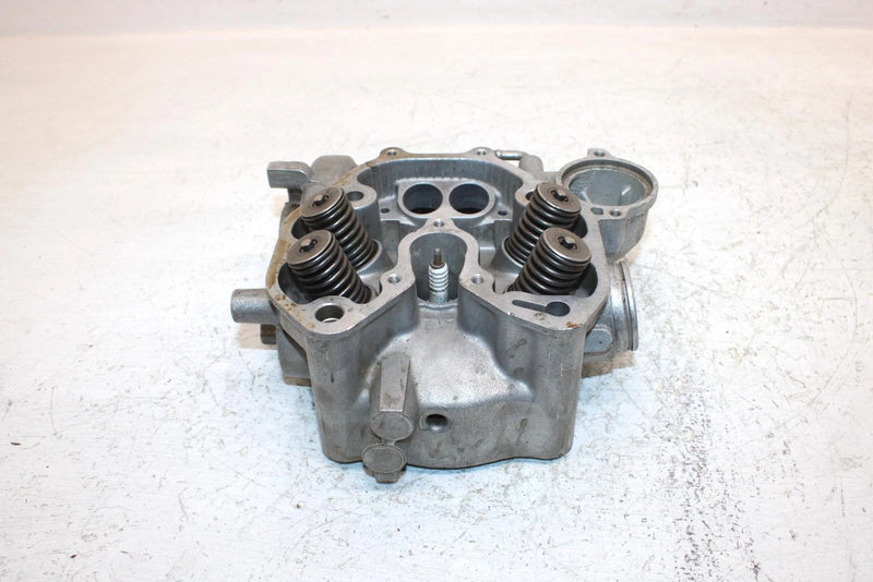 2002 Honda Foreman Rubicon 500 Oem Cylinder Head 12200-HN2-000 AH53