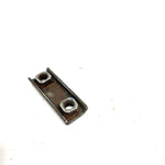 1993 Kawasaki Bayou 400 KLF400B 4x4 OEM Nut Plate 92015-1732 AK32