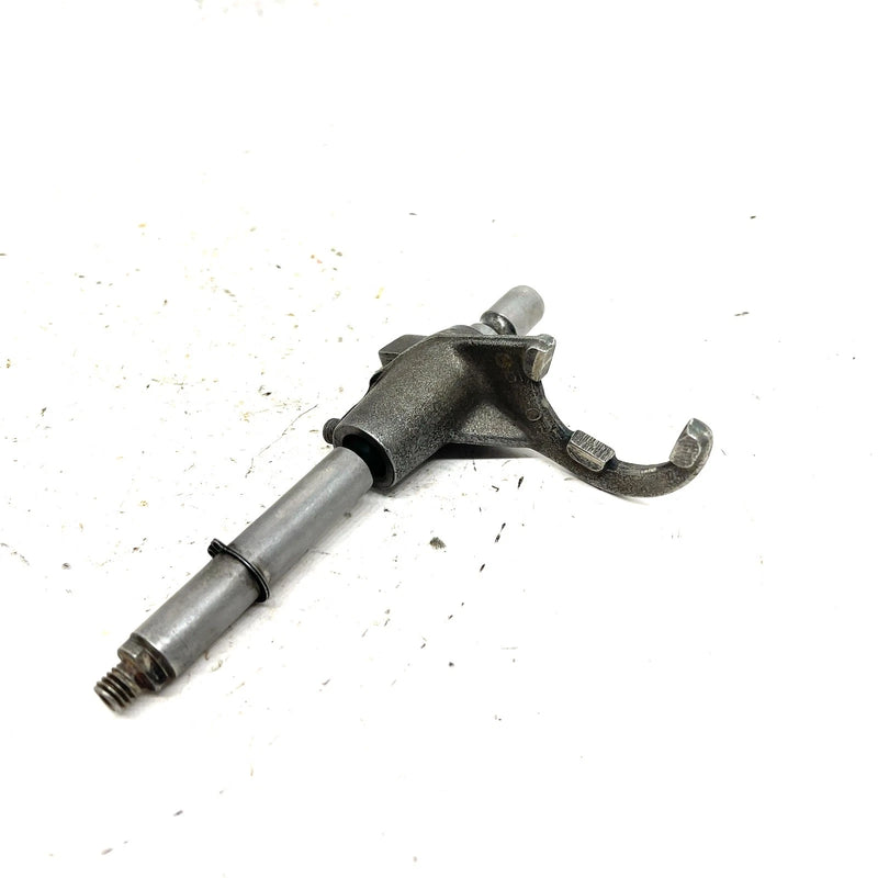 90-93 Polaris Trail Boss 350L 4X4 OEM Shift Fork/Shaft 3231612 AP194
