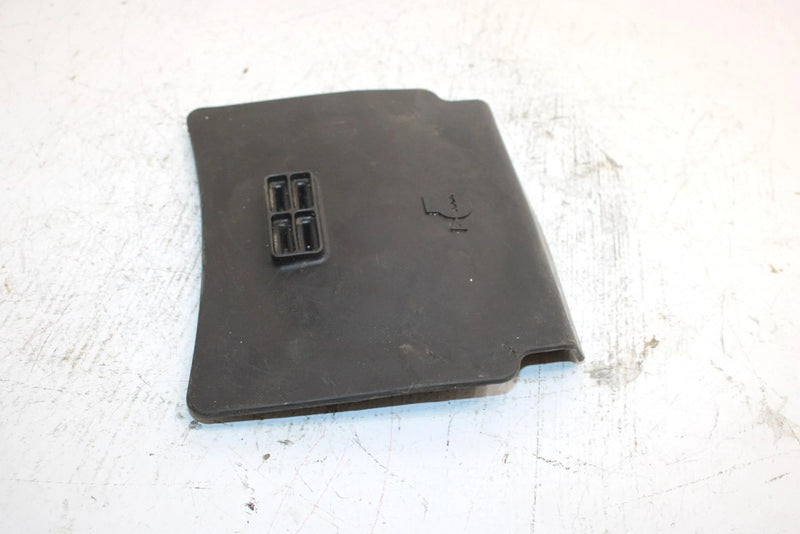 07 Polaris Sportsman 800 Efi Oem Radiator Cover 5413189 AP59