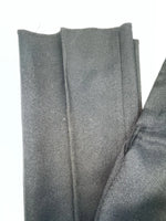 New Vintage Black Dickson Jenkins Polyester Pants #5911 3A-100