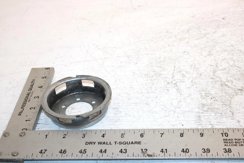 1988 Polaris 650 Oem Starter Pulley 3083502 SP17
