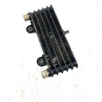 1994 Yamaha Kodiak 400 4x4 OEM Oil Cooler 4GB-13470-00-00 AY61